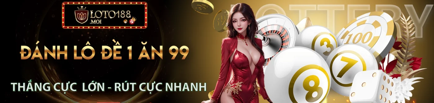 Loto188: Đăng nhập chơi loto188 tặng ngay 88k cho người mới🔥 25 Logo Loto188