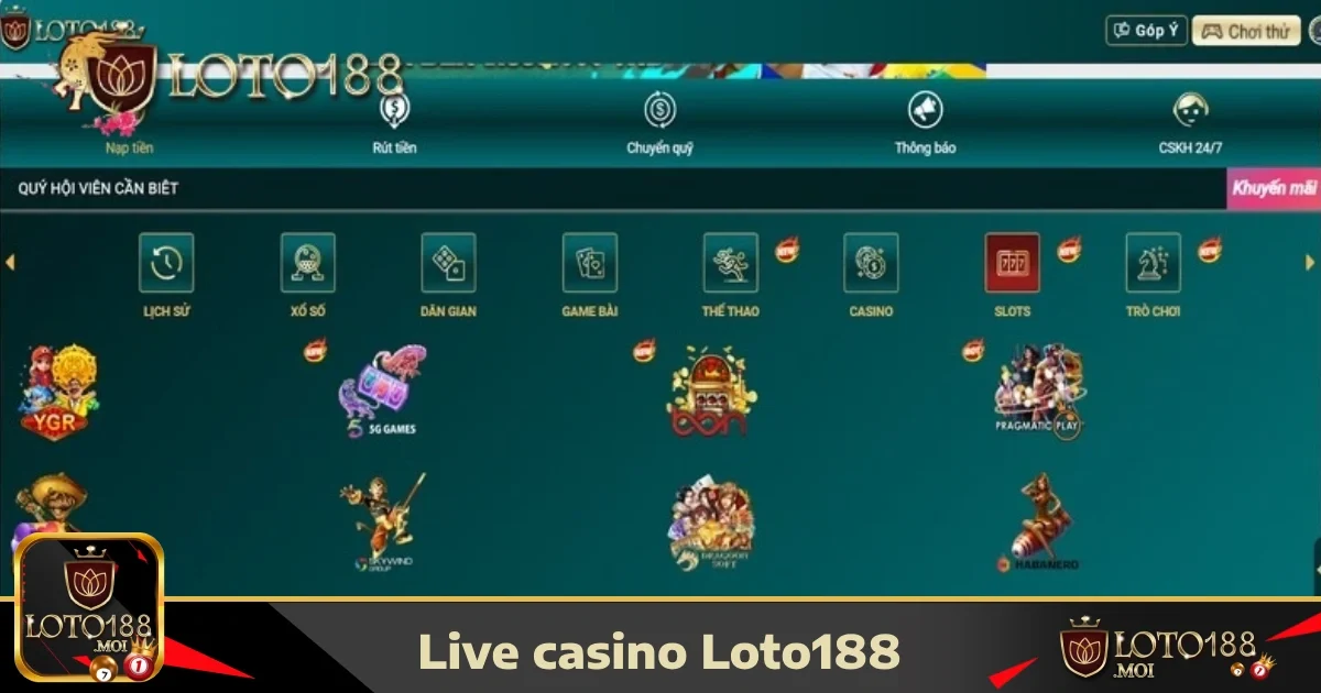 Loto188: Đăng nhập chơi loto188 tặng ngay 88k cho người mới🔥 28 Casino Trực Tuyến Loto188 – Sòng Bạc Đỉnh Cao Với Đổi Thưởng Nhanh